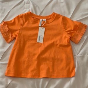 Janie and jack shirt